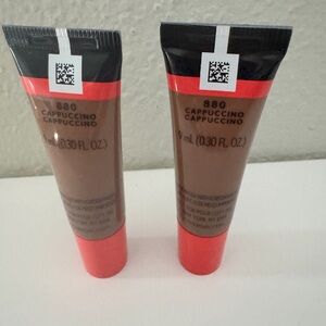 COVERGIRL Outlast Concealer - Cappuccino